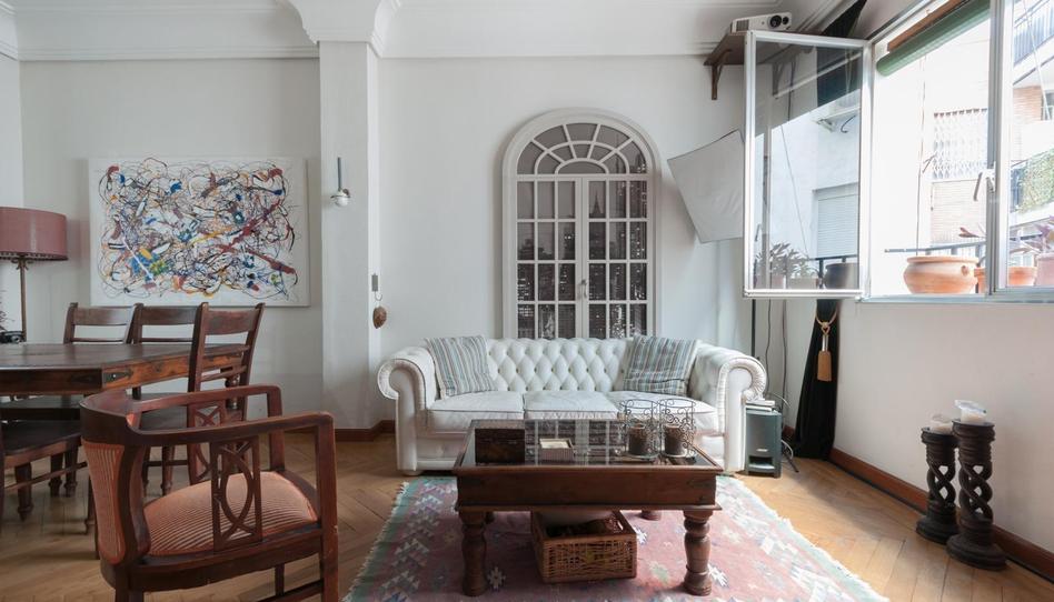 Photo 1 of Flat for sale in Ibiza de Madrid, Madrid