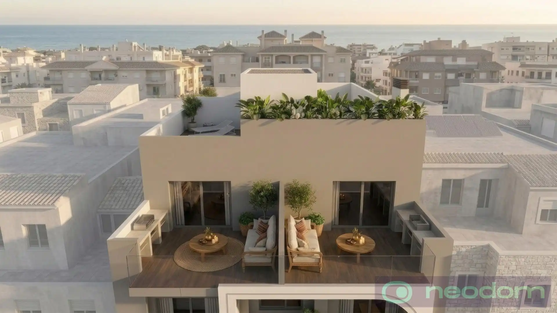 Piso con piscina en venta en N/A, imagen 17