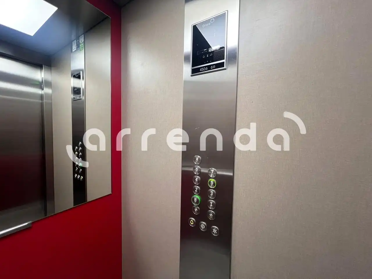 Flat for rent in Calle de Pilar, Aluche