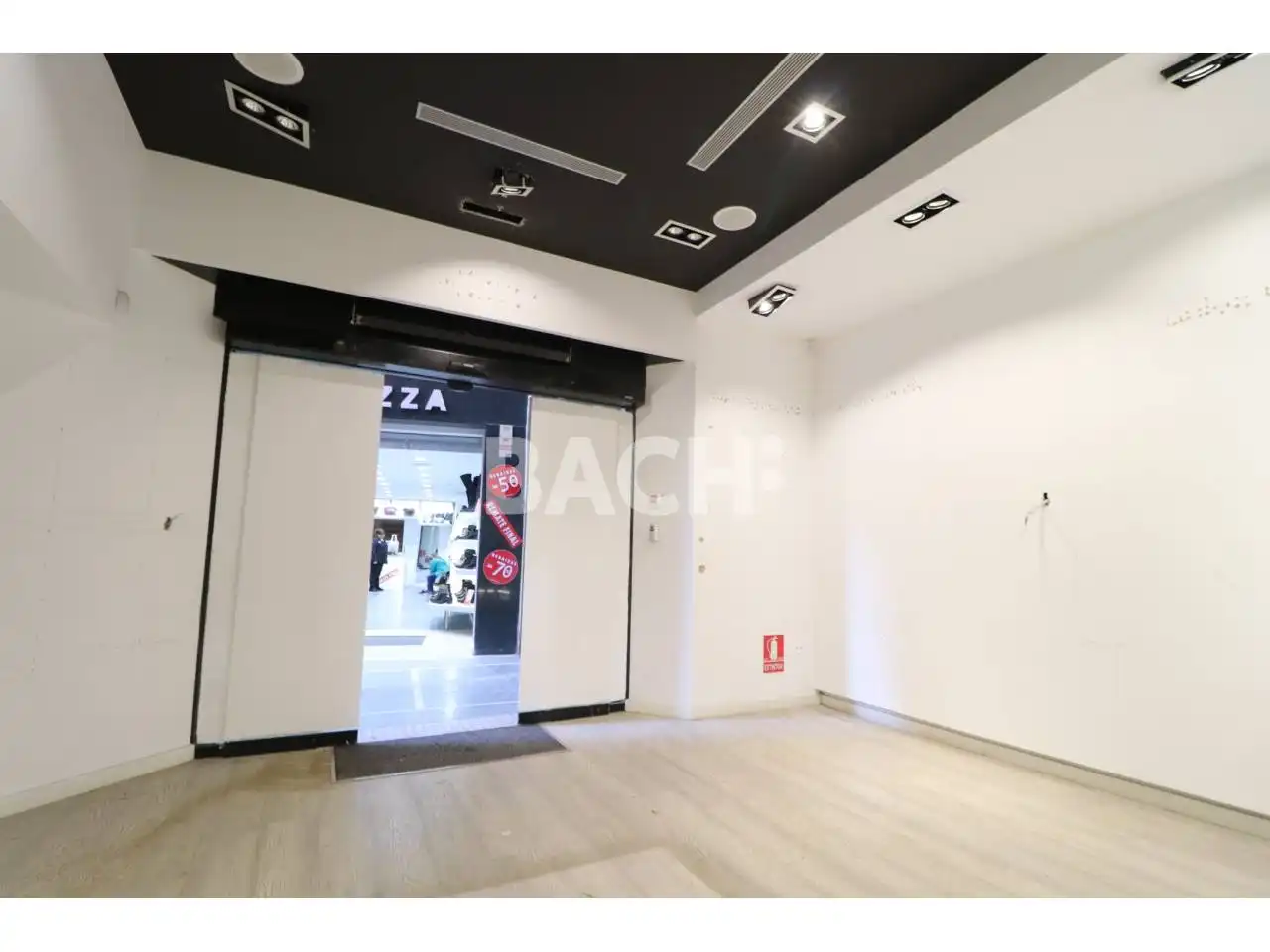 Locale commerciale in affitto a Calle Argenters 13, imagen 8