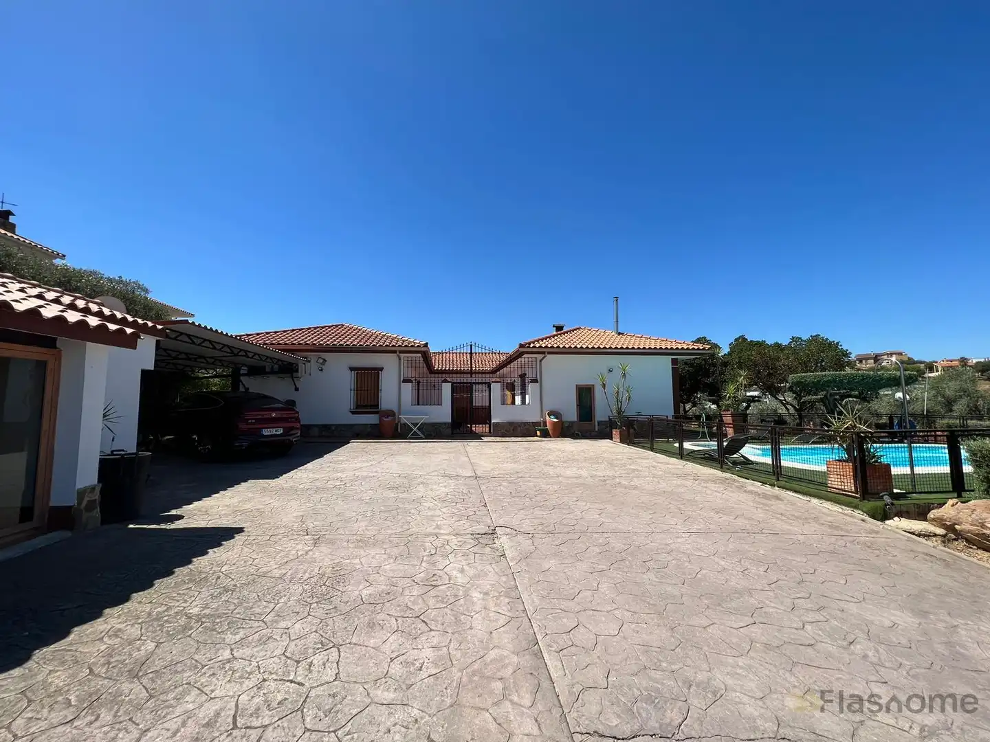 Xalet amb piscina en venda a Medellín, imagen 7