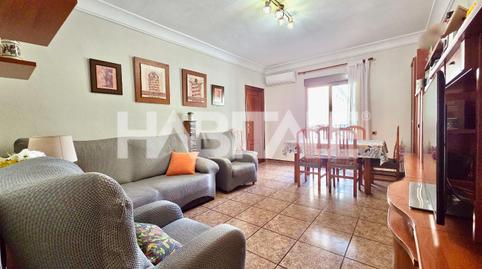 Foto 3 de Pis en venda a El Grau, Valencia