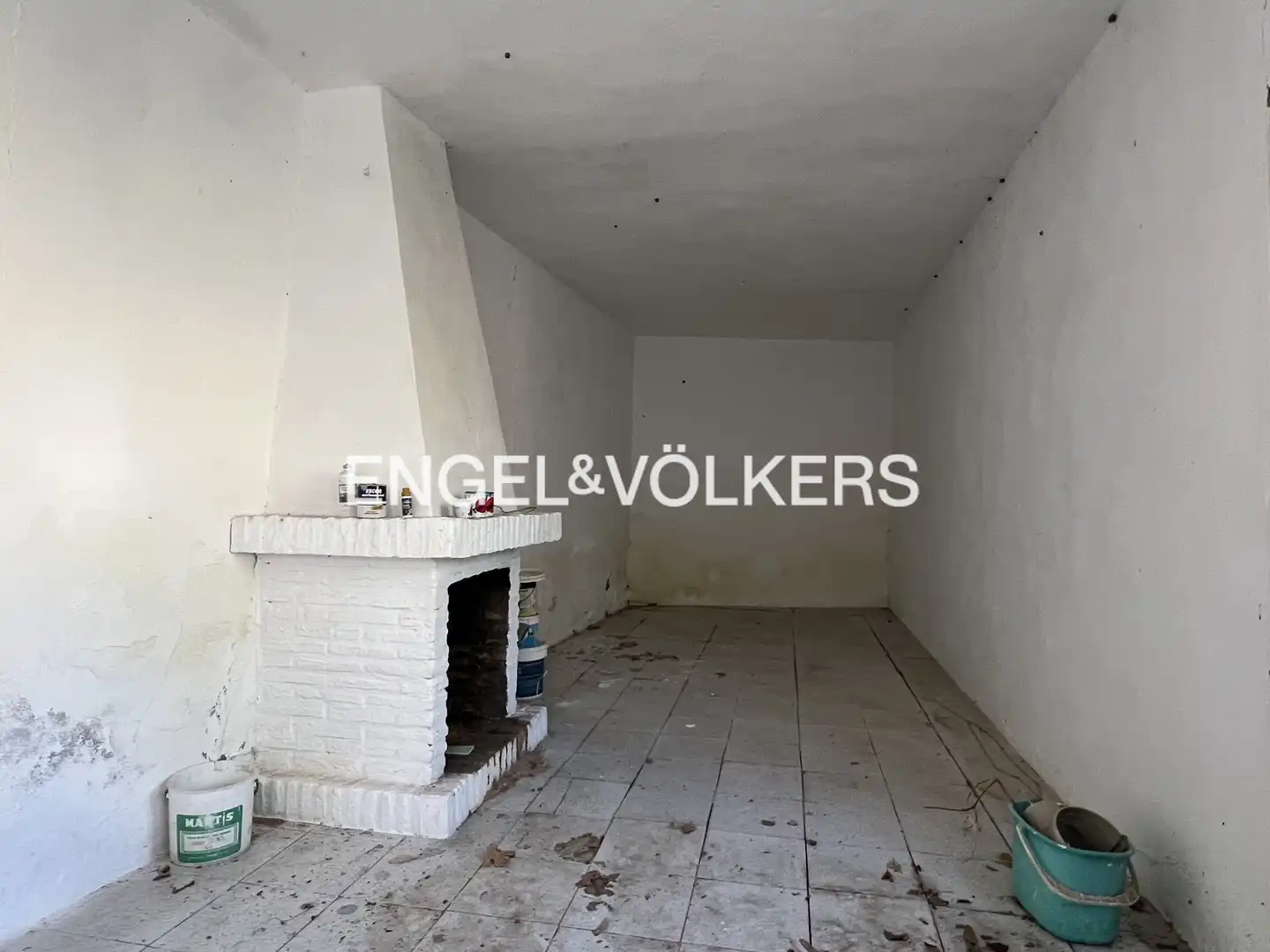Casa o xalet en venda en Villarrasa amb Calefacció, Jardí privat i Terrassa