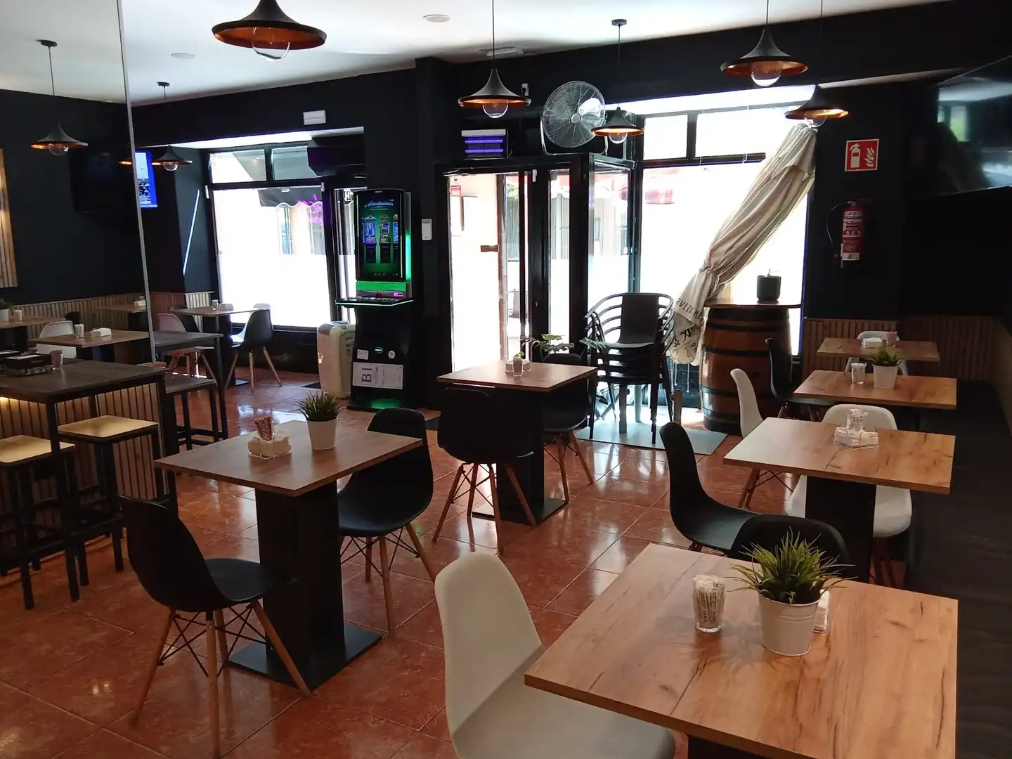 Local comercial en venda a Calle del Pergamino, imagen 7