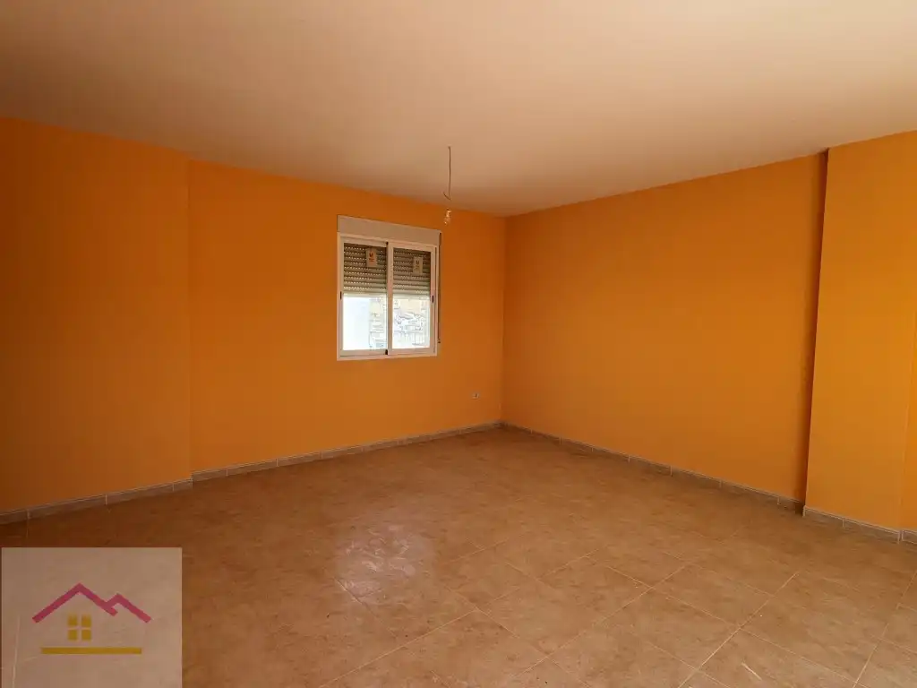 Sala de estar de Dúplex en venta en Alcalà de Xivert con Aire acondicionado y Terraza