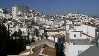 Vista exterior de Casa o xalet en venda en Álora amb Terrassa