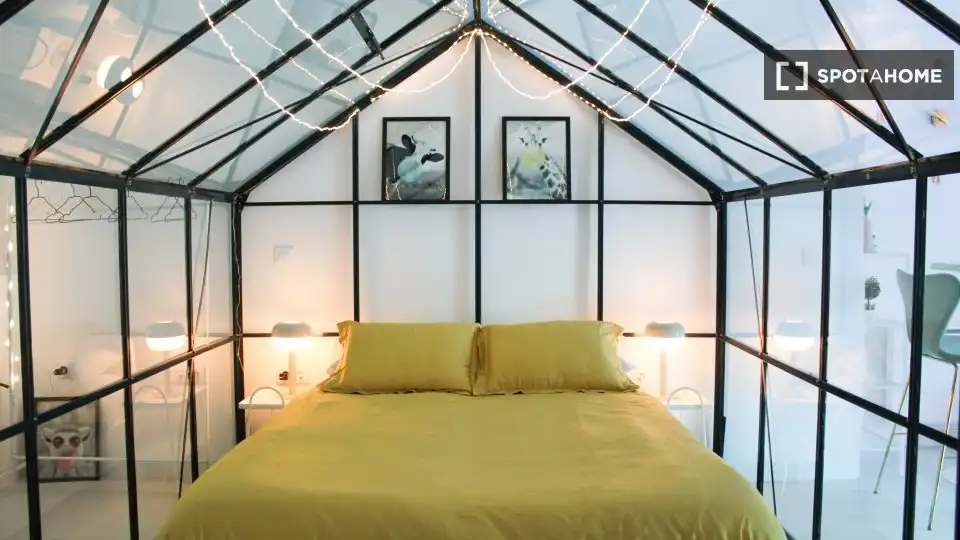 Habitació a Lucero