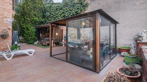 Foto 4 de Piso en venta en Carrer de Circumval·lació, Centre - Passeig i Rodalies, Barcelona