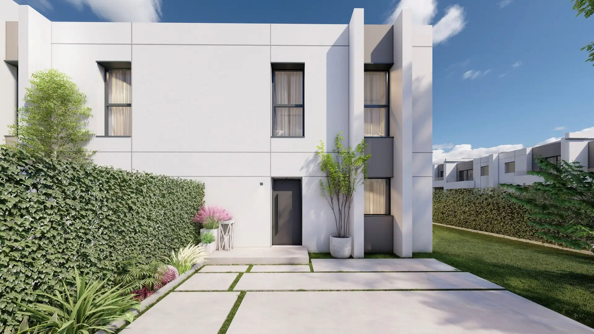 Casa o chalet en venta en Calle de Buenavista, El Pijorro