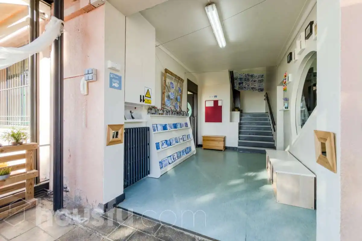 Casa o chalet en venta en Barcelona con Aire acondicionado, Calefacción y Jardín privado