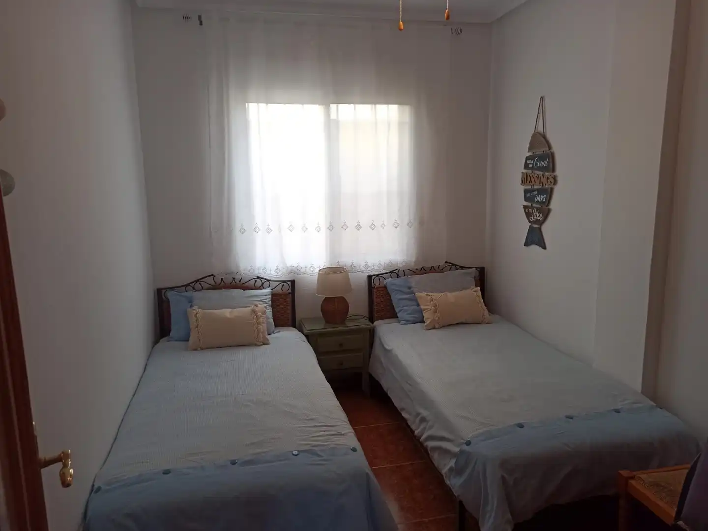 Reihenhaus mit Pool zur Miete in Calle Giscon 6, imagen 10