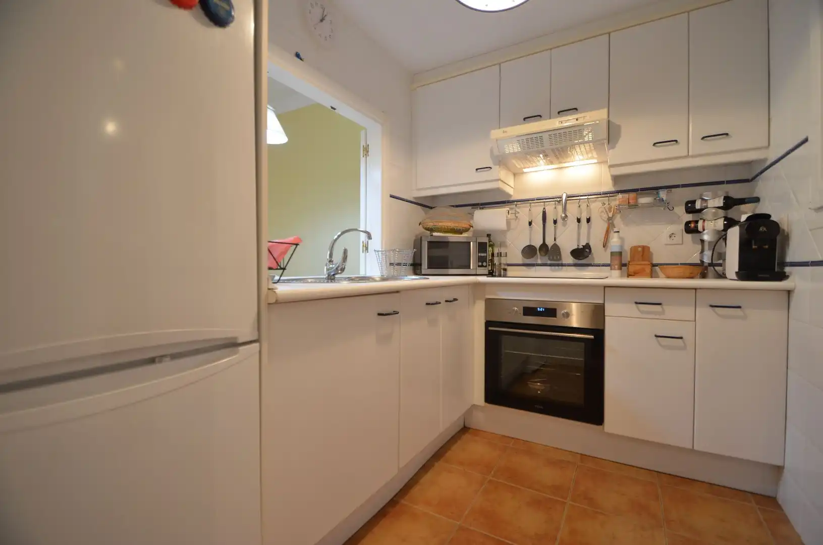 Appartement compact avec piscine à vendre à Punta del Moral, imagen 10