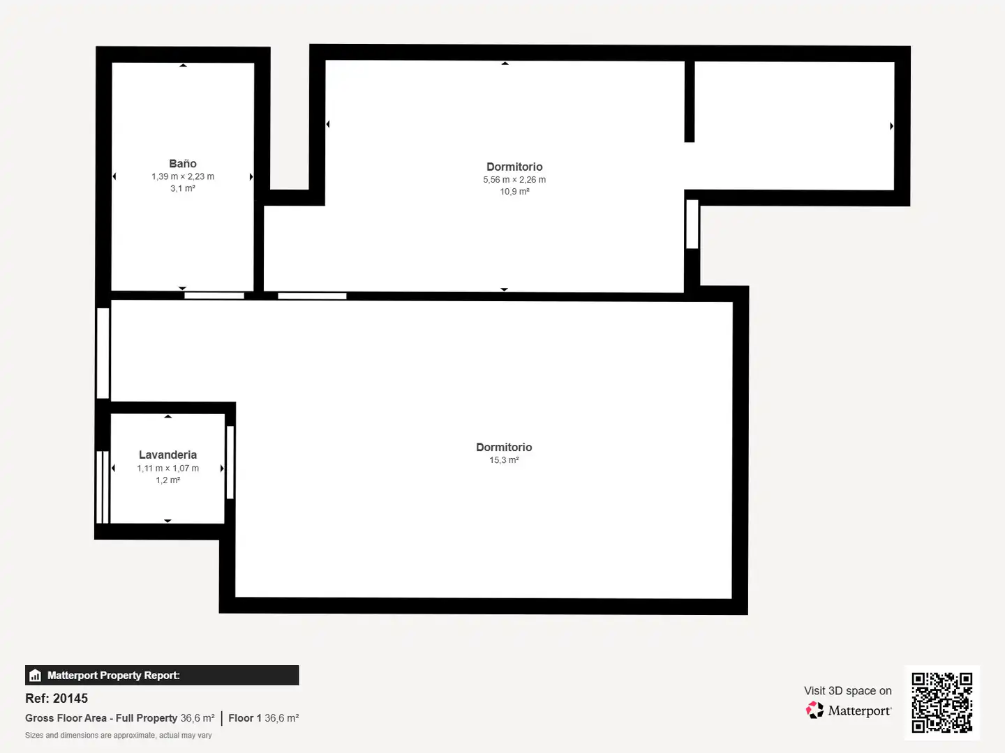 Appartement avec piscine à vendre à Juzgados - Plaza de Toros, imagen 25