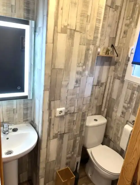 Villa con piscina in vendita a Espirdo, imagen 17