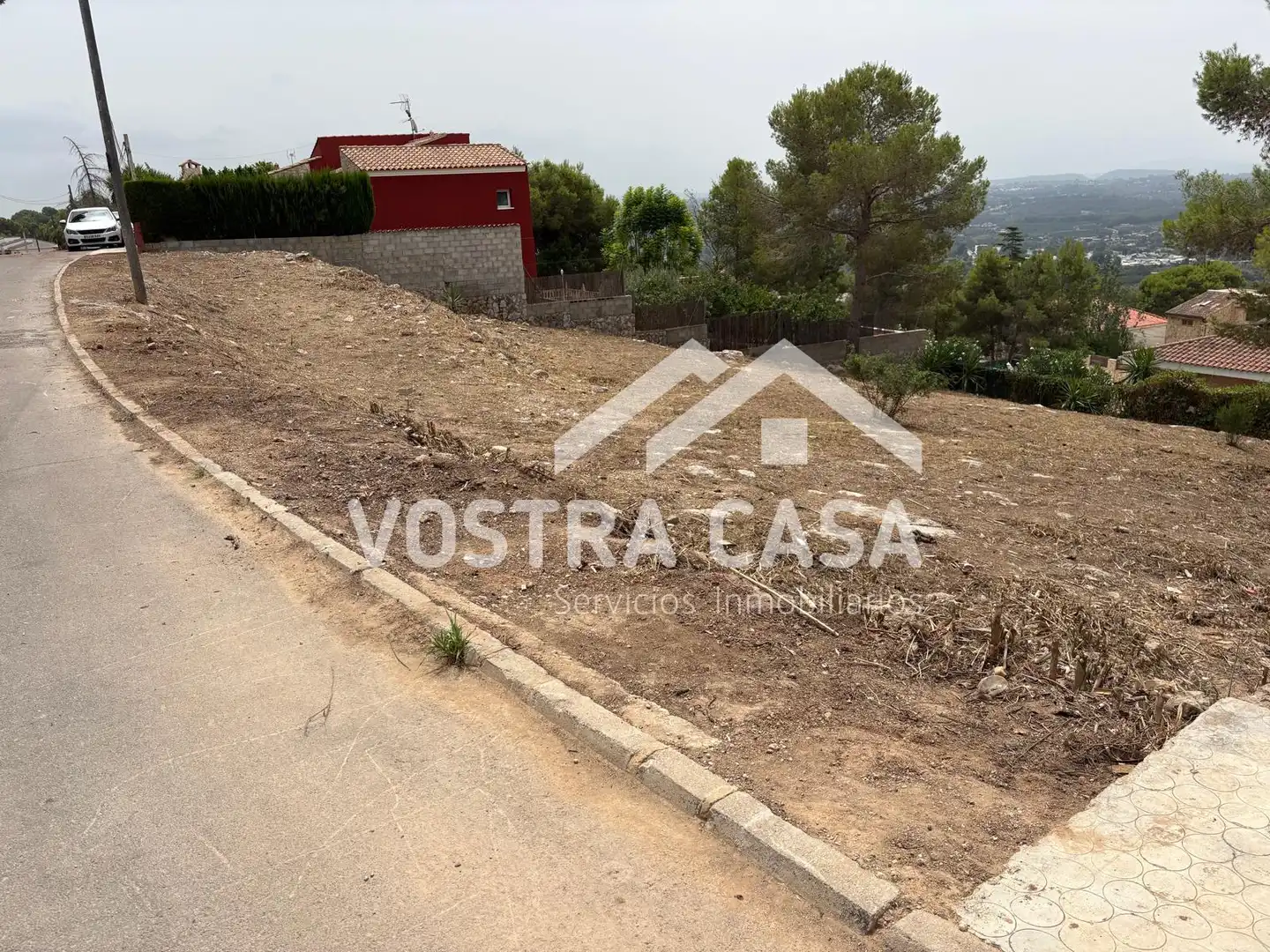 Terreno rustico in vendita a ESPAÑOLETO, imagen 4