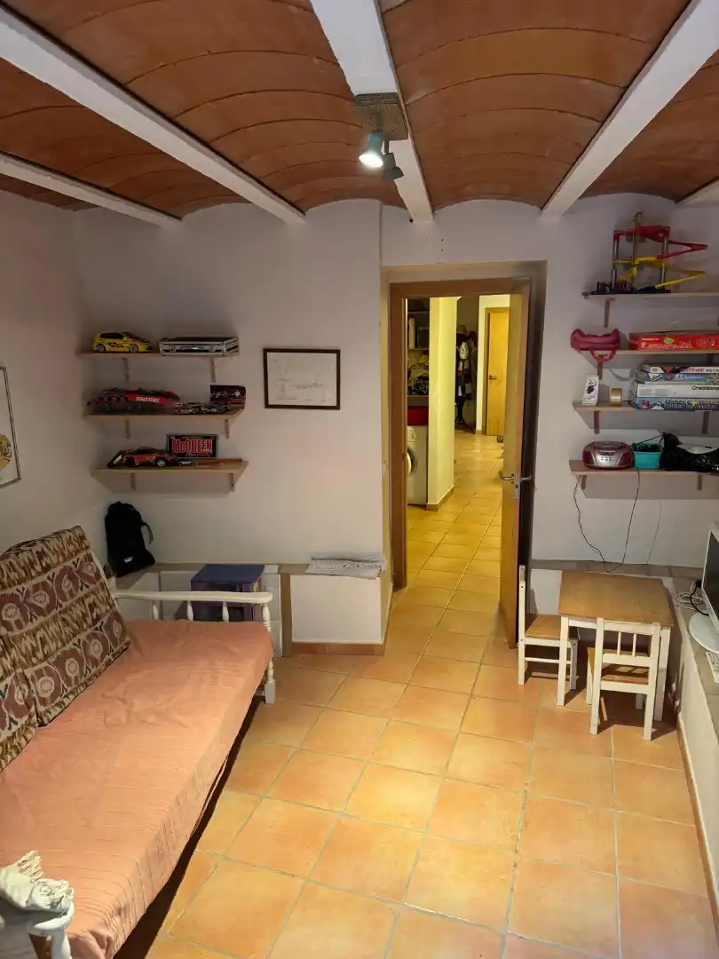 Casa adosada en venda en L'Armentera amb Calefacció, Terrassa i Balcó