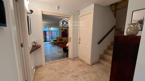 Foto 4 de Casa adosada en venta en Estudi General de Girona, 90, Palau, Girona