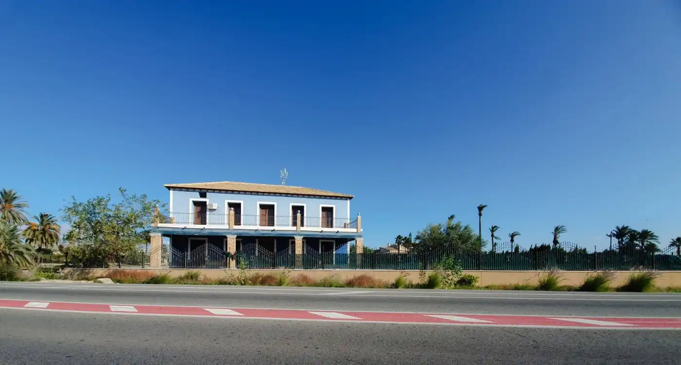 Villa avec terrasse à vendre à Alzabares, imagen 18