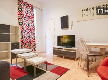 Wohnung zur Miete in Centro