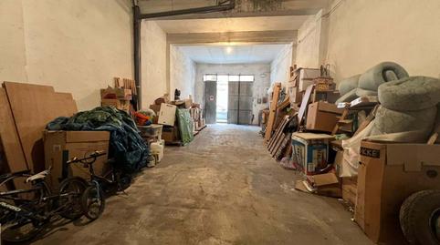 Foto 2 de Garatge en venda a  Calle Toledo 16, 16, Zona Hospital, Tarragona