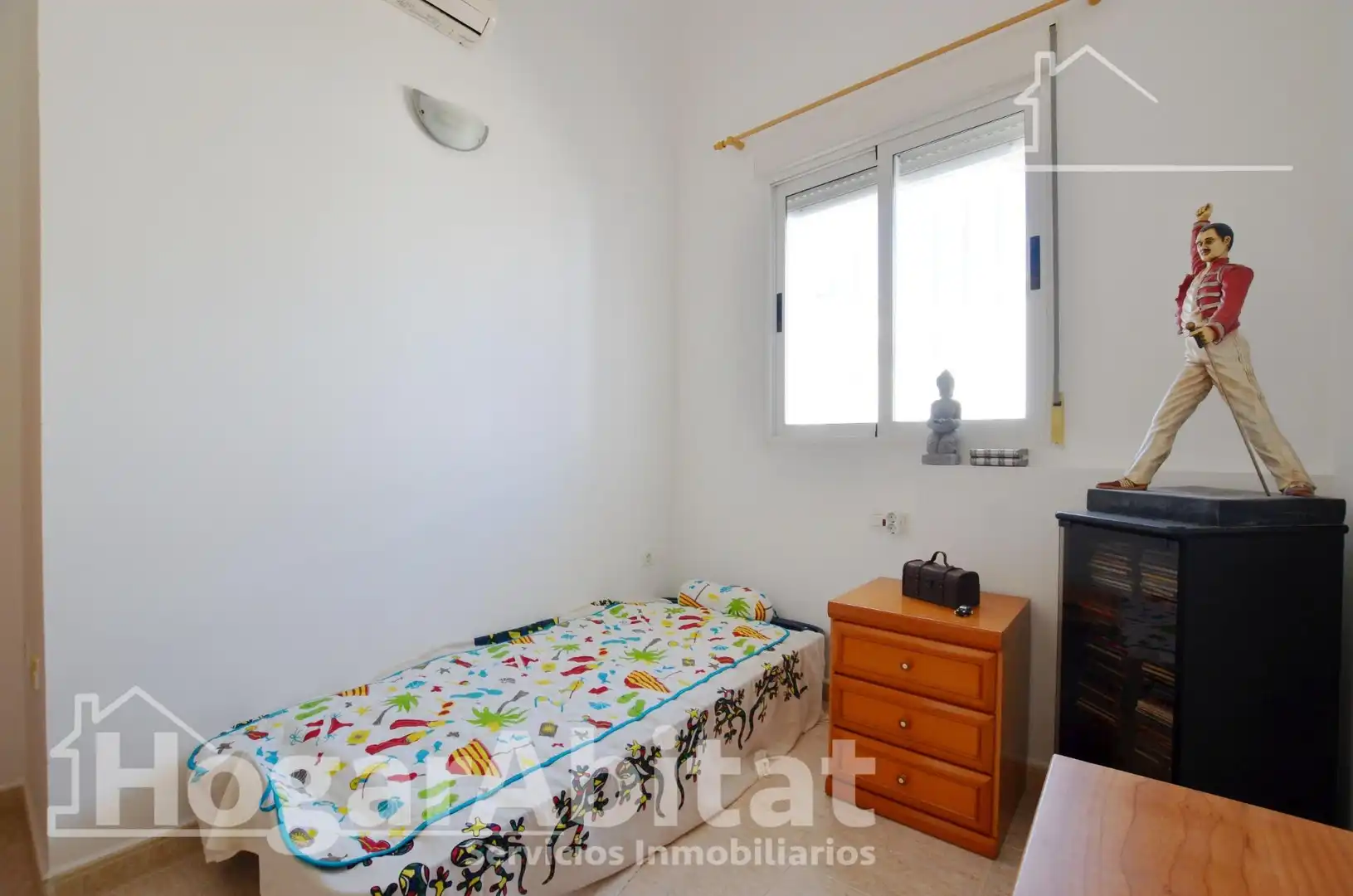 Penthouse mit Terrasse zum Verkauf in Calle Cullera, imagen 25
