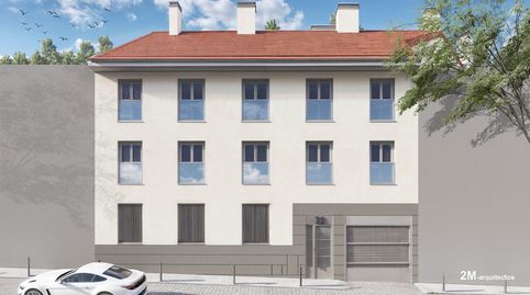 Foto 4 de Piso en venta en Calle Cometa, Casco Histórico de Barajas, Madrid Capital