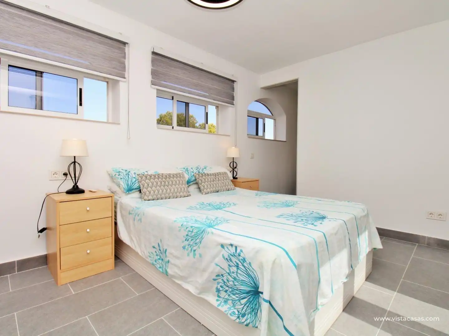 Bungalow con terraza en venta en Orihuela Costa, imagen 22