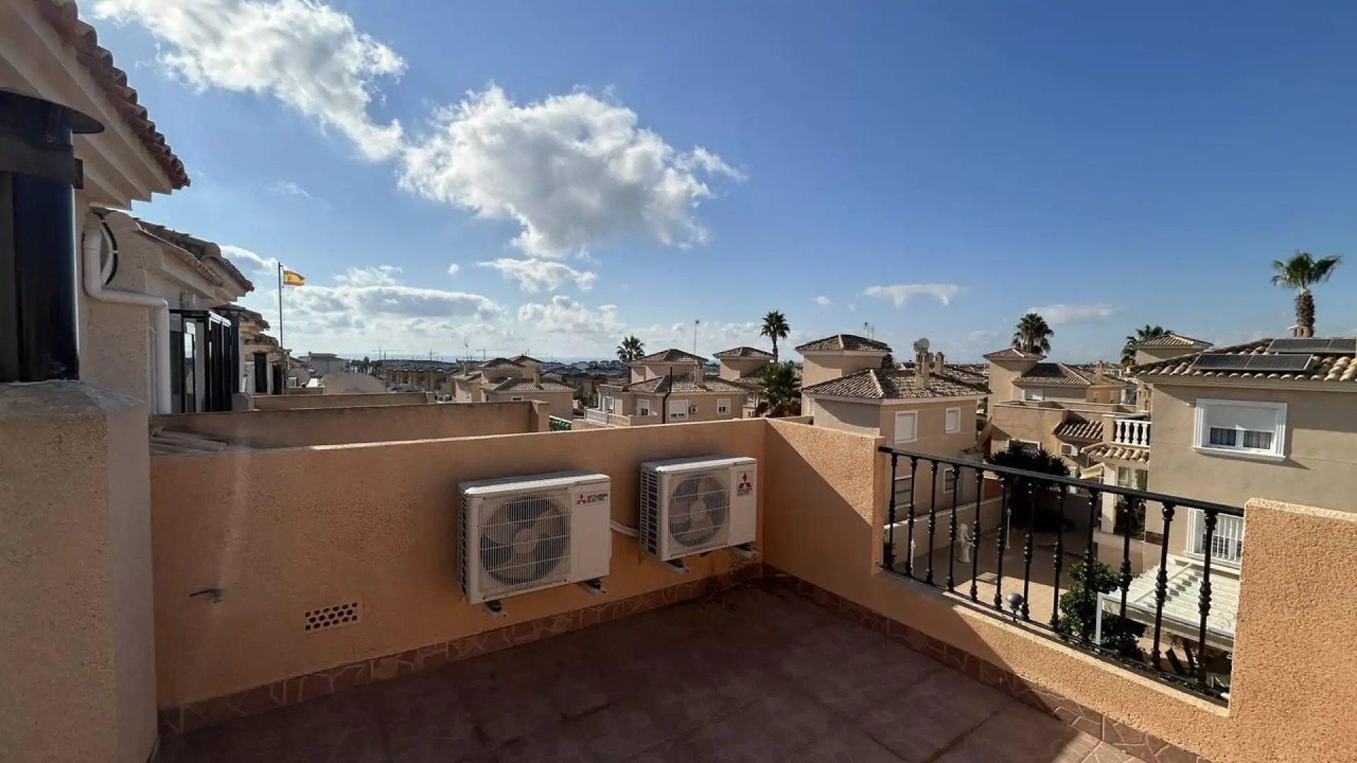 Maison mitoyenne à vendre à Orihuela Costa, imagen 22