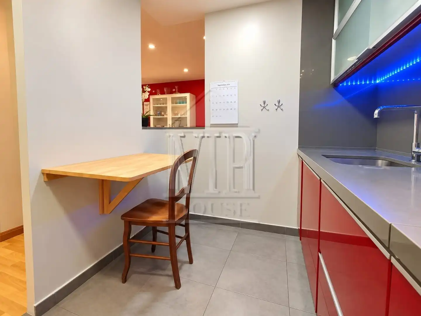 Piso con ascensor en venta en Rambla de França 10, imagen 11