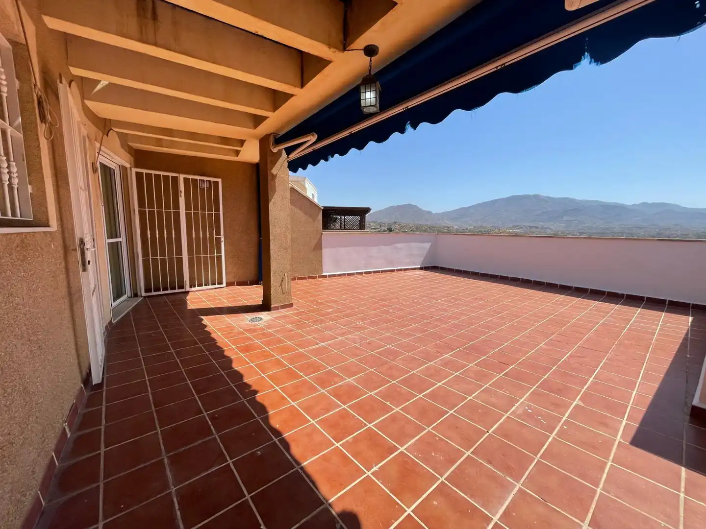 Terraza de Ático en venta en Gádor con Terraza