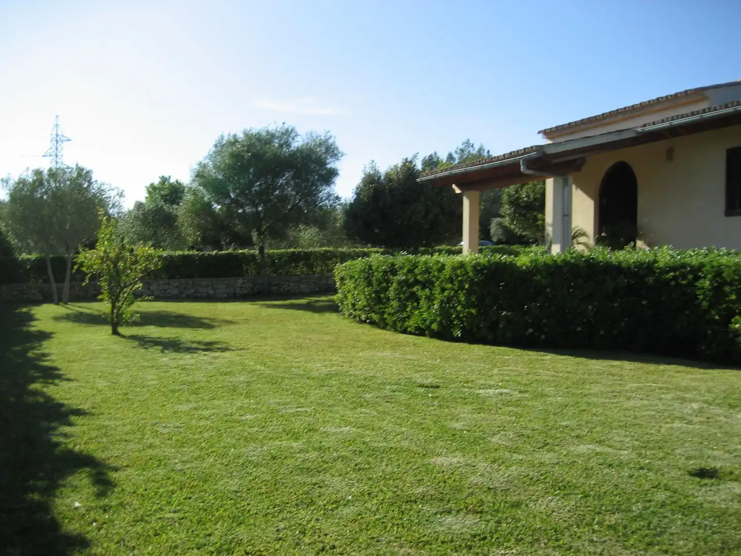 Villa mit Pool zur Miete in de MUro 5, imagen 24