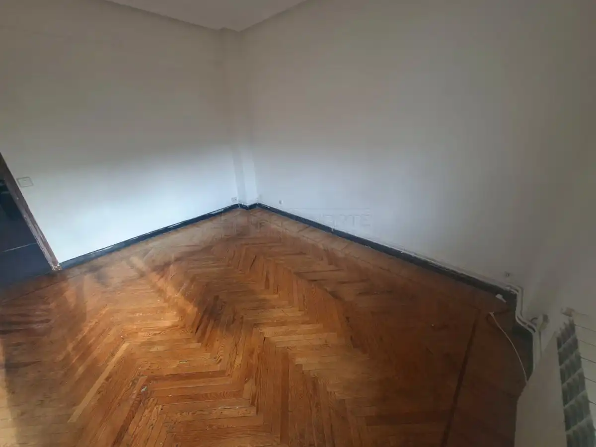 Bedroom of Flat for sale in Vitoria - Gasteiz  with Heating, Parquet flooring and Terrace