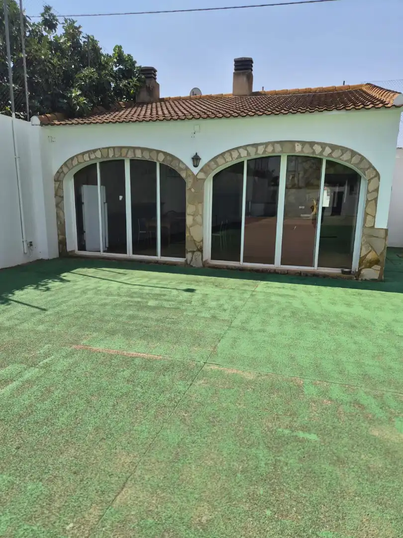 Chalet con terraza en venta en Pedanías - Extrarradio, imagen 81
