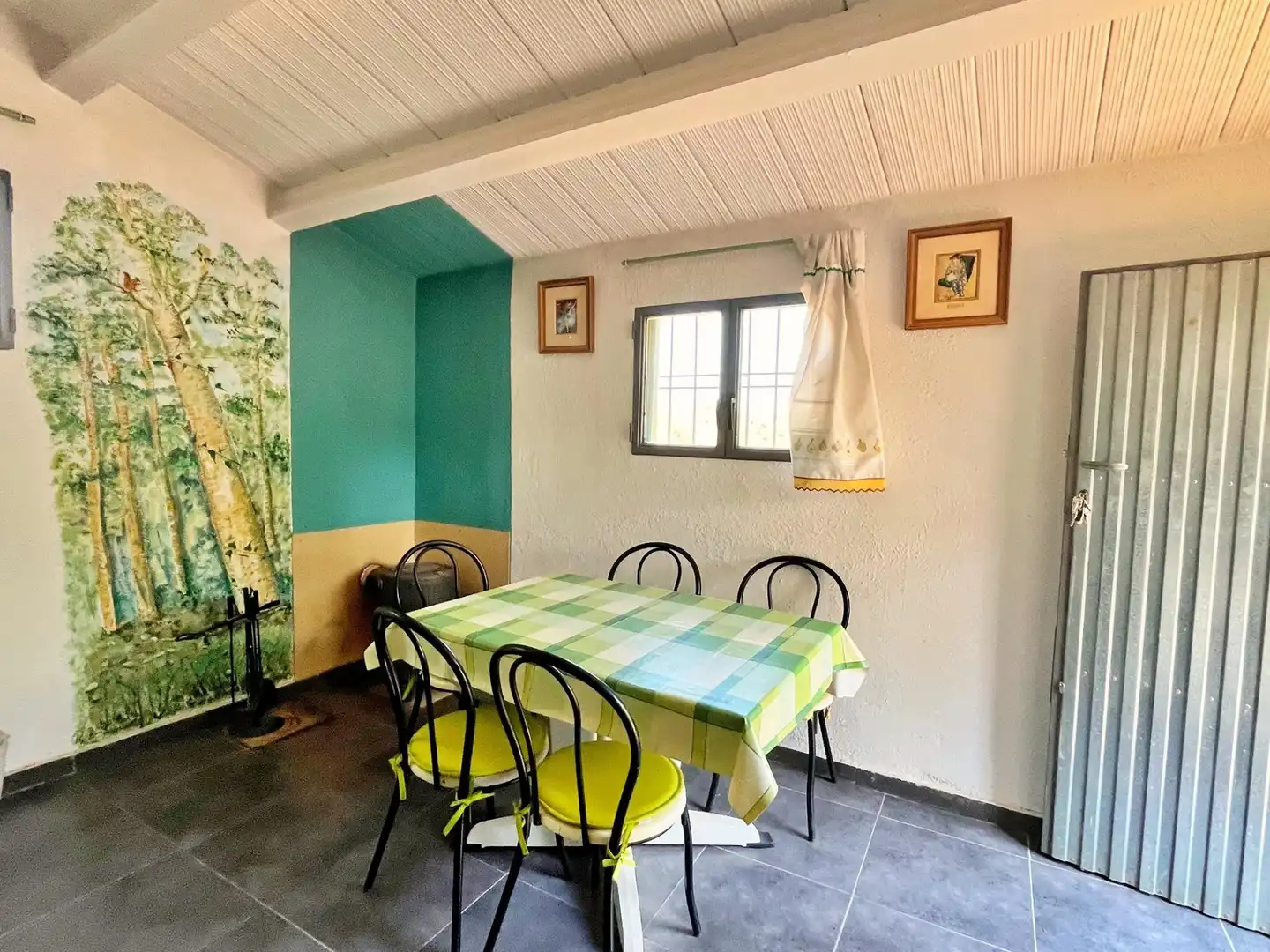 Dining room of Houses for sale in Aldover
