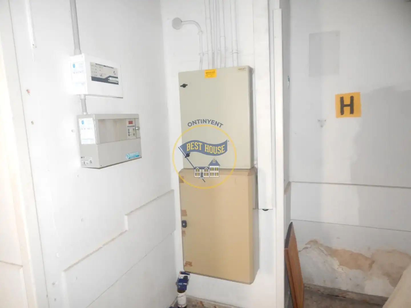 Gewerbefläche zum Verkauf in Cocentaina, imagen 14