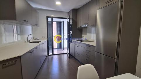 Photo 4 of Flat to rent in Casco Antiguo, Toledo