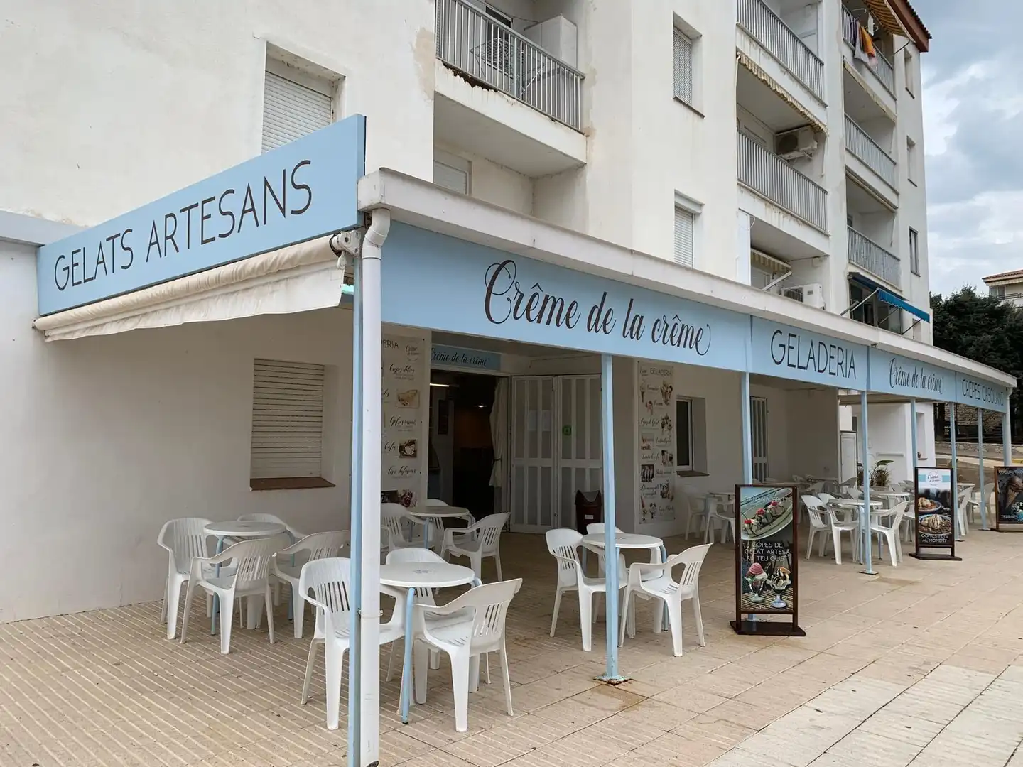 Business premises to rent in Passeig MARITIM, imagen 5