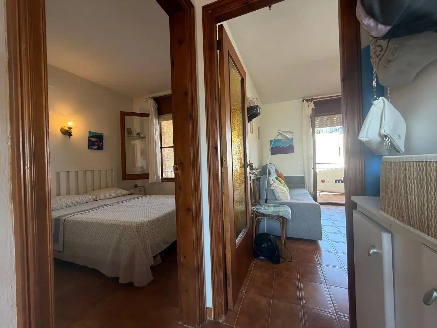Habitación de Piso en venta en Palamós con Terraza y Balcón