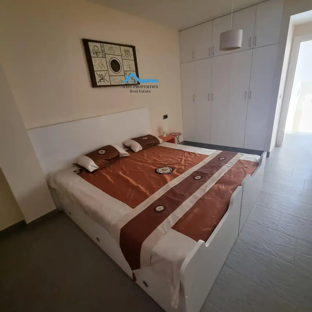 Villa mit Terrasse zum Verkauf in Golf Bahía, imagen 14