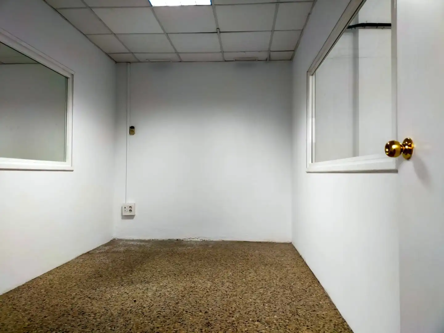Industrial buildings for rent in Mataró  with Heating