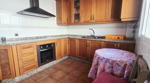 Foto 3 de Casa adosada en venda a Calle del Maestro Vert, 33, Churriana - El Pizarrillo - La Noria-Guadalsol, Málaga Capital