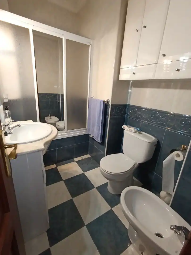 Casa con jardín en venta en Linarejos, imagen 24