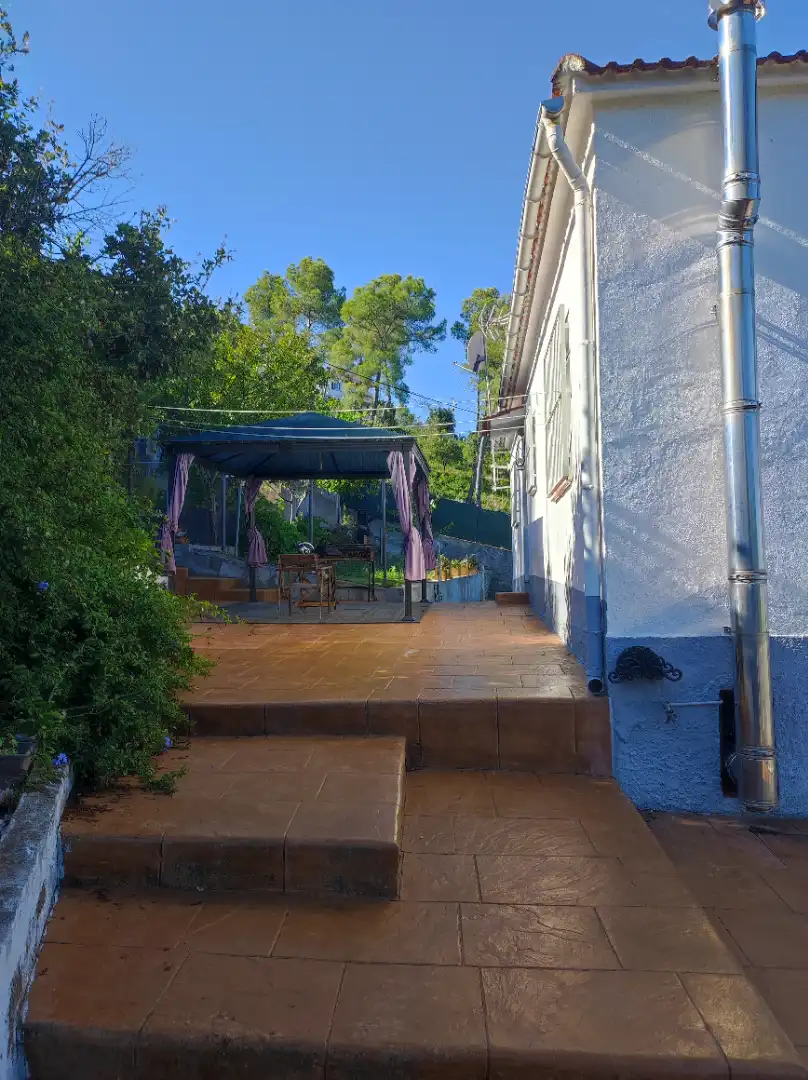 House with pool for sale in Gelida, imagen 16