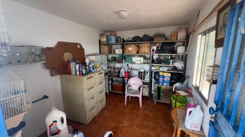 Foto 4 de Casa o xalet en venda a Centro, Málaga