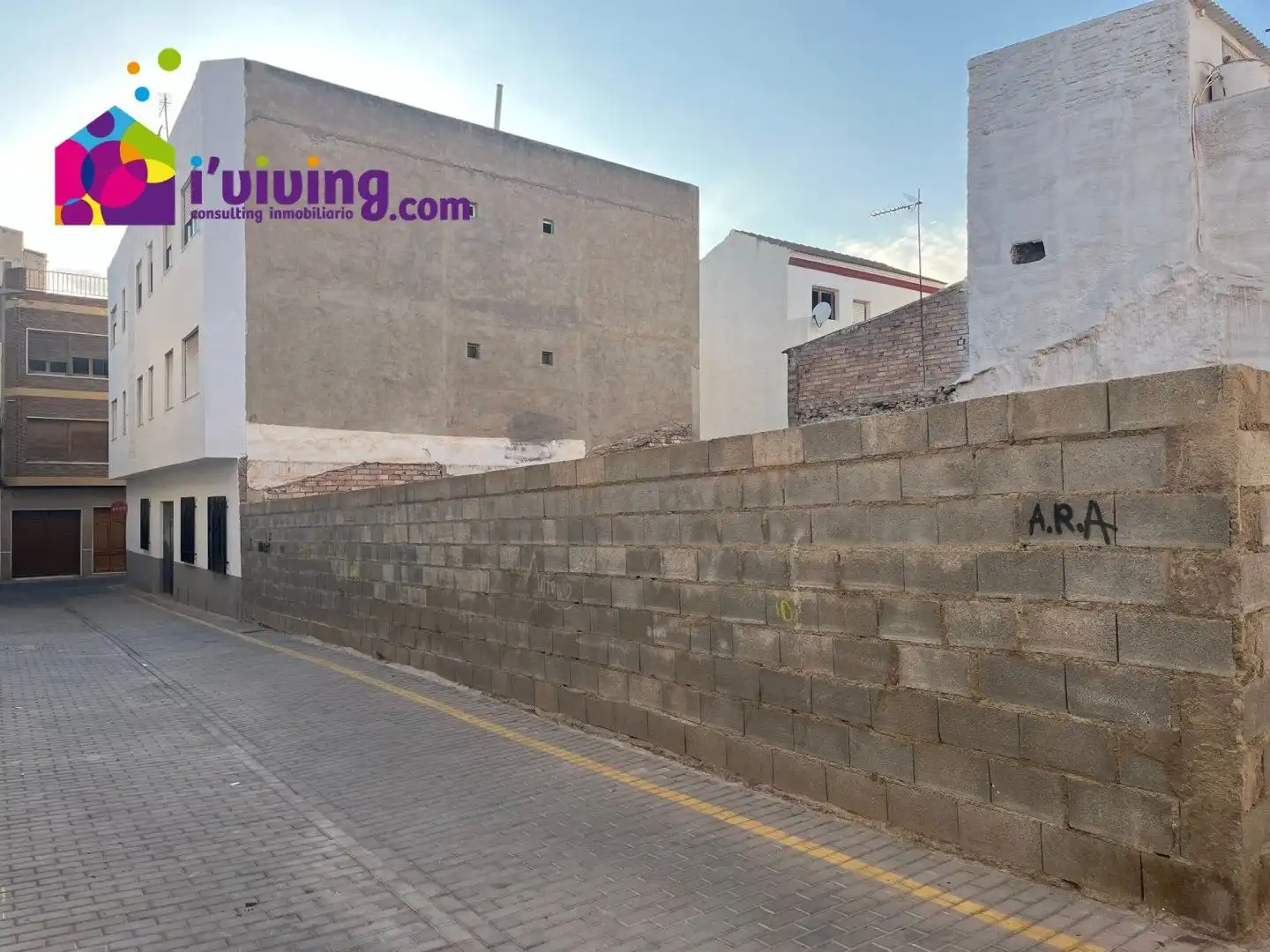 Terrenys i solars en venda a Albox, imagen 4