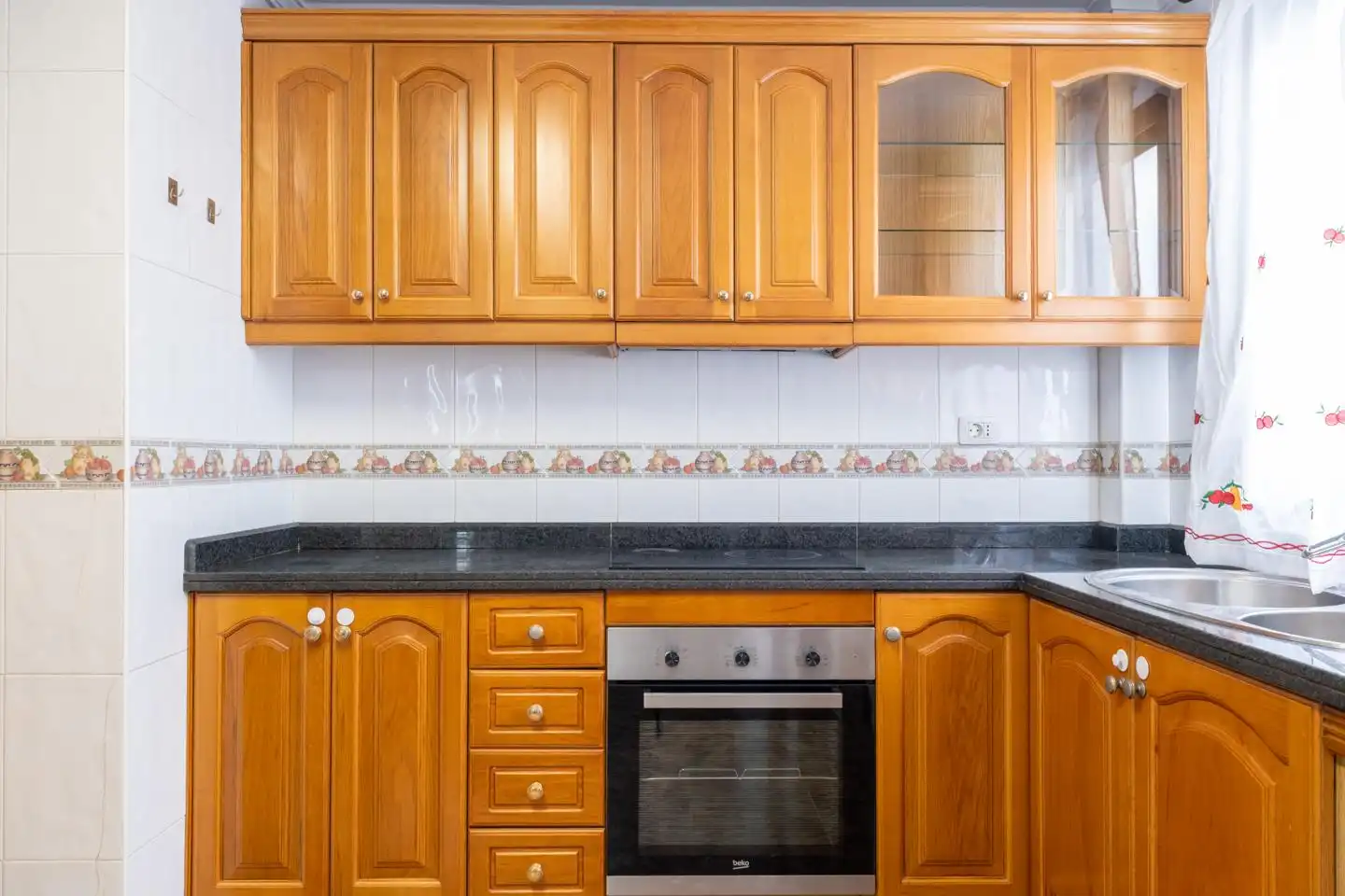 Cocina de Piso en venta en Arucas