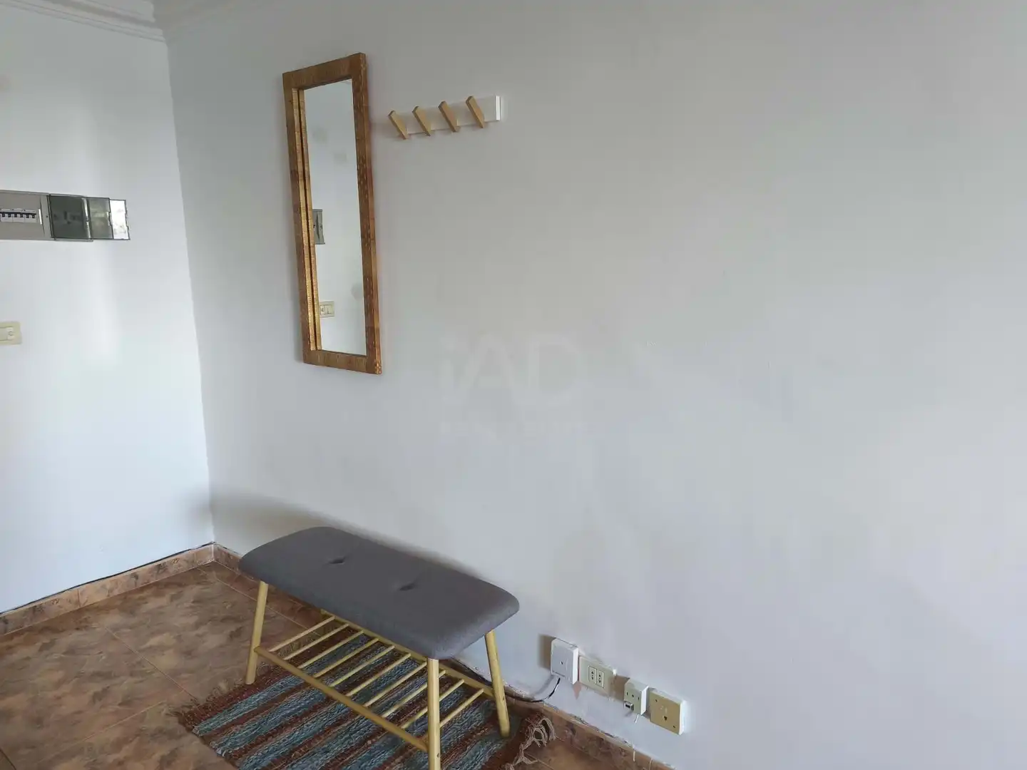 Flat for rent in Fasnia