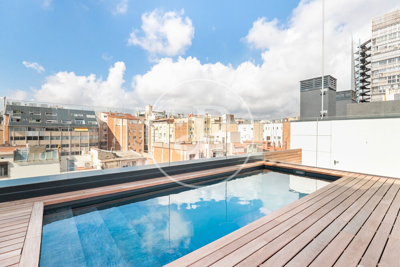 Attic for sale in Via Augusta, 39, Sant Gervasi- Galvany