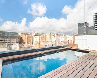 Àtic en venda a Via Augusta, 39, Sant Gervasi- Galvany