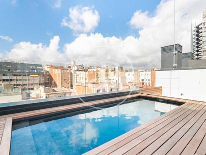 Attic for sale in Via Augusta, 39, Sant Gervasi- Galvany